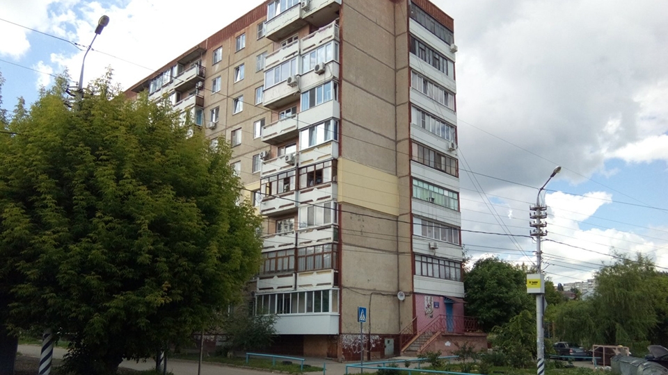 В центре Саратова второй день нет воды из-за работ УК
