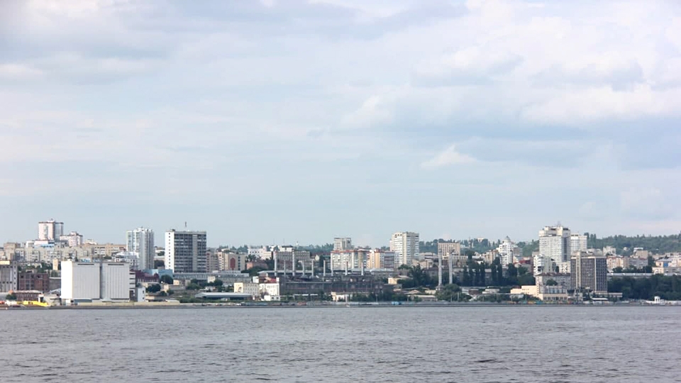 Саратовцев ждет жаркий четверг с переменной облачностью