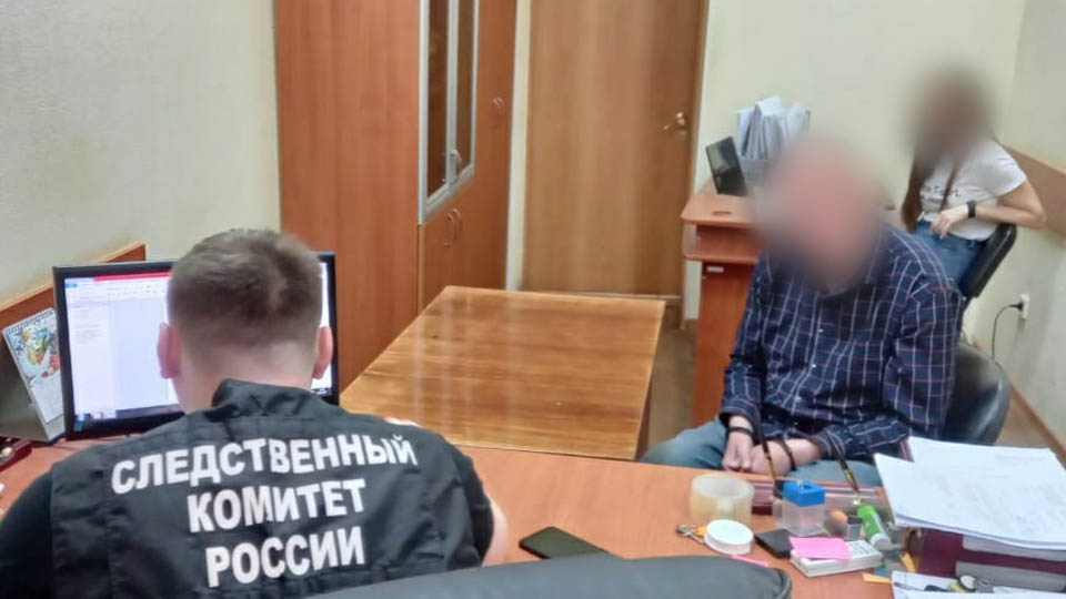 Саратовец истек кровью от удара ножом в бедро. Приговор