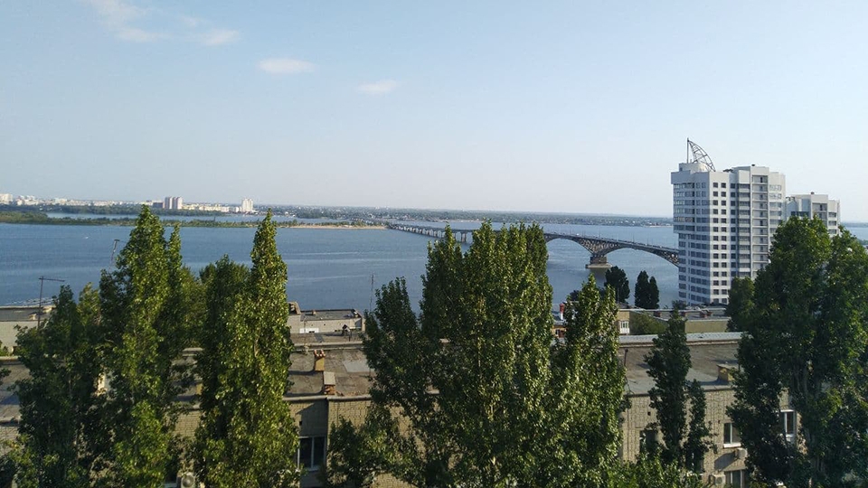 Саратовцев ждет еще одна жаркая среда