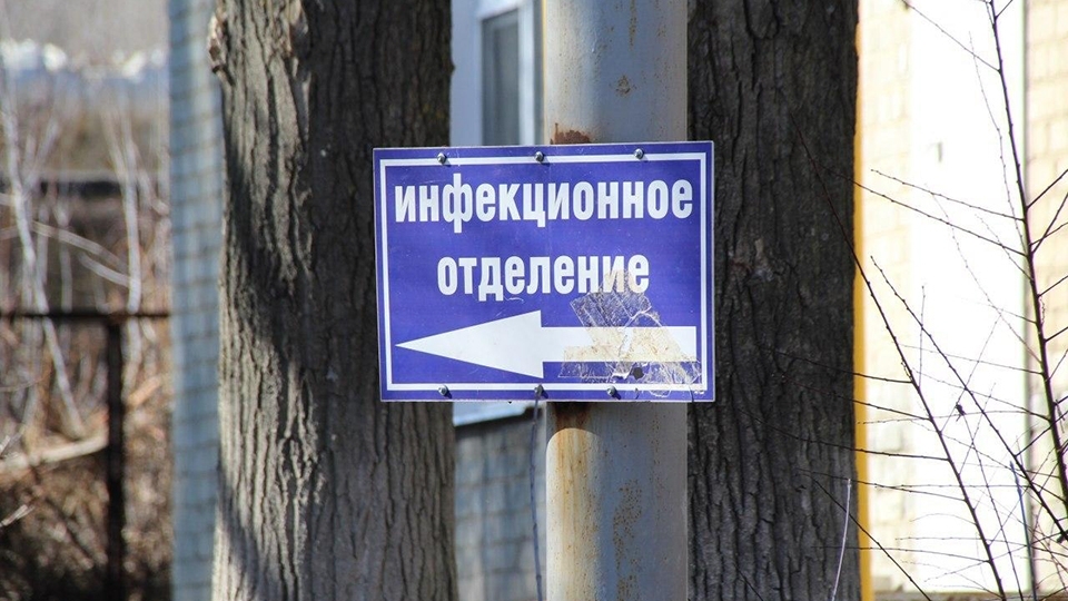 В Саратовской области еще 252 человека заразились ковидом
