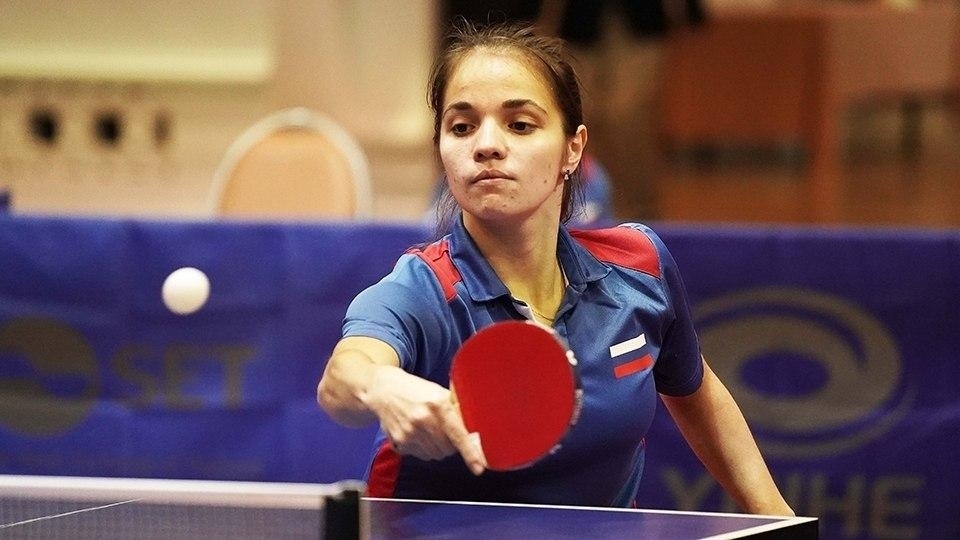 Маляк Алиева вышла в плей-офф Паралимпиады с первого места