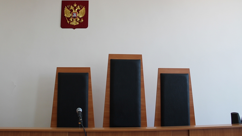 ККС ищет председателя саратовского суда и трех судей