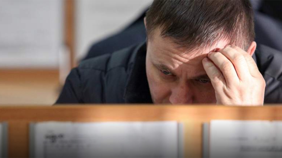 Число жалоб россиян на расторжение ОСАГО выросло в пять раз