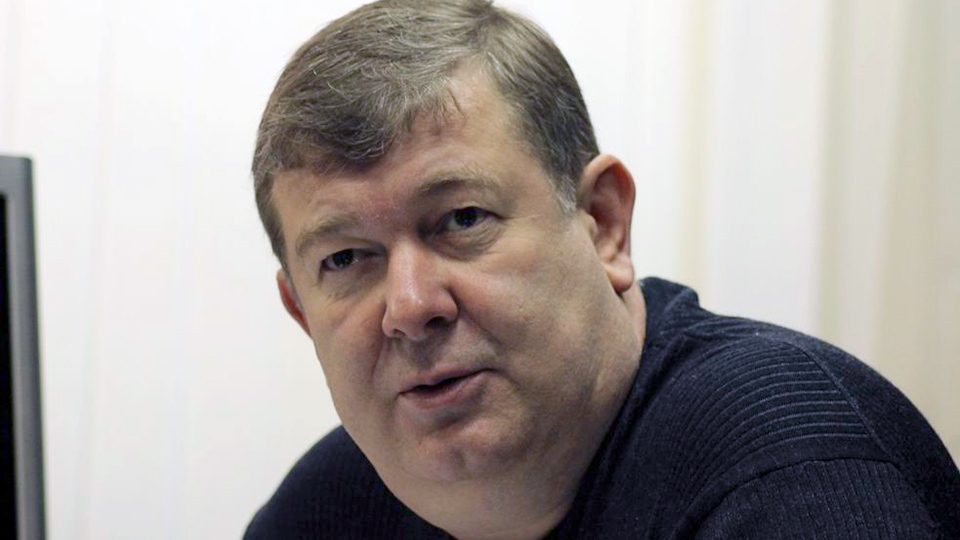 ФСБ внесла "Артподготовку" Вячеслава Мальцева в список организаций-террористов