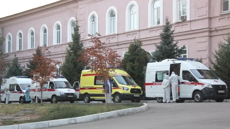 Побит антирекорд: в Саратовской области выявлено 279 случаев коронавируса