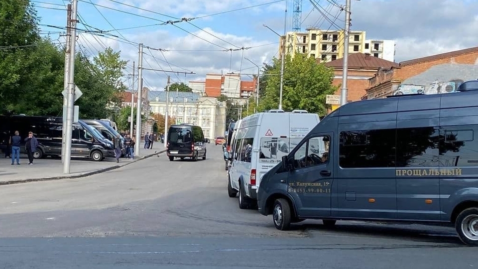 От ковида умерли еще 24 саратовца, среди них 27-летняя женщина