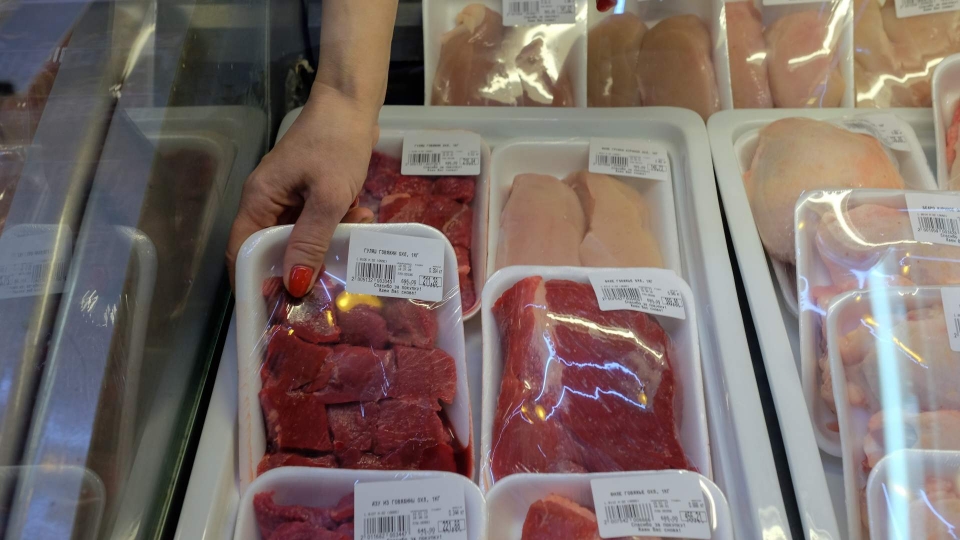 Цены на продукты. Торговле рекомендовали прямые договоры с поставщиками