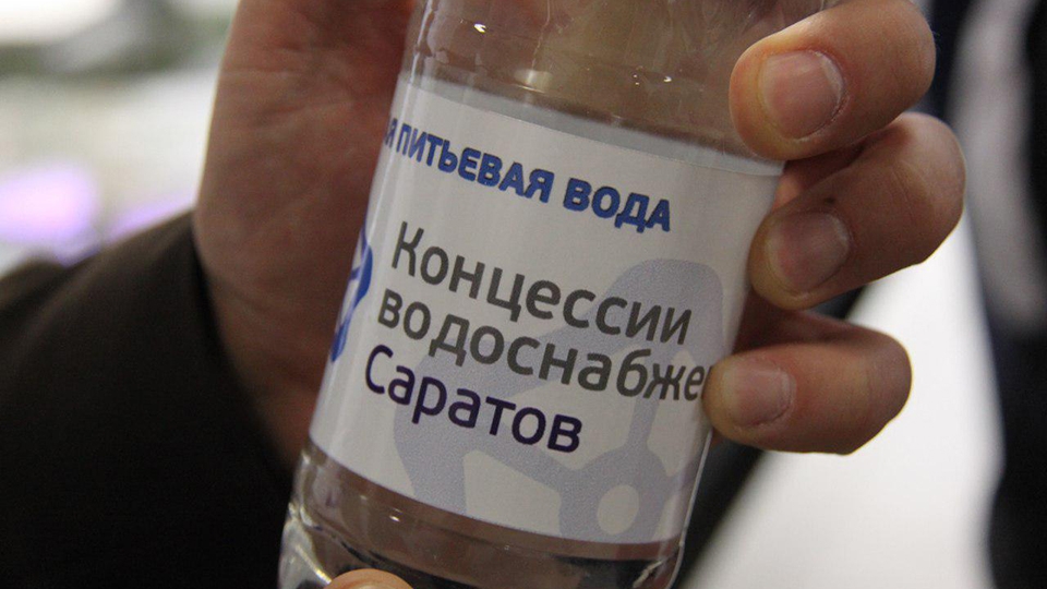 Дома на десятках улиц в центре Саратова почти сутки проведут без воды