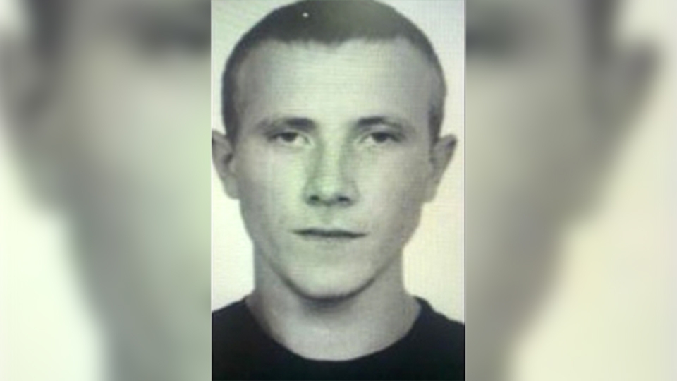 Следователи ищут пропавшего в Москве два года назад Дмитрия Андрюшина