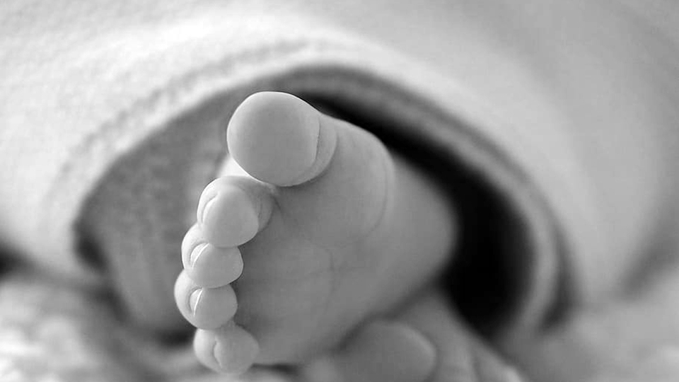 Четвертый за десять дней: в Саратовской области умер еще один младенец