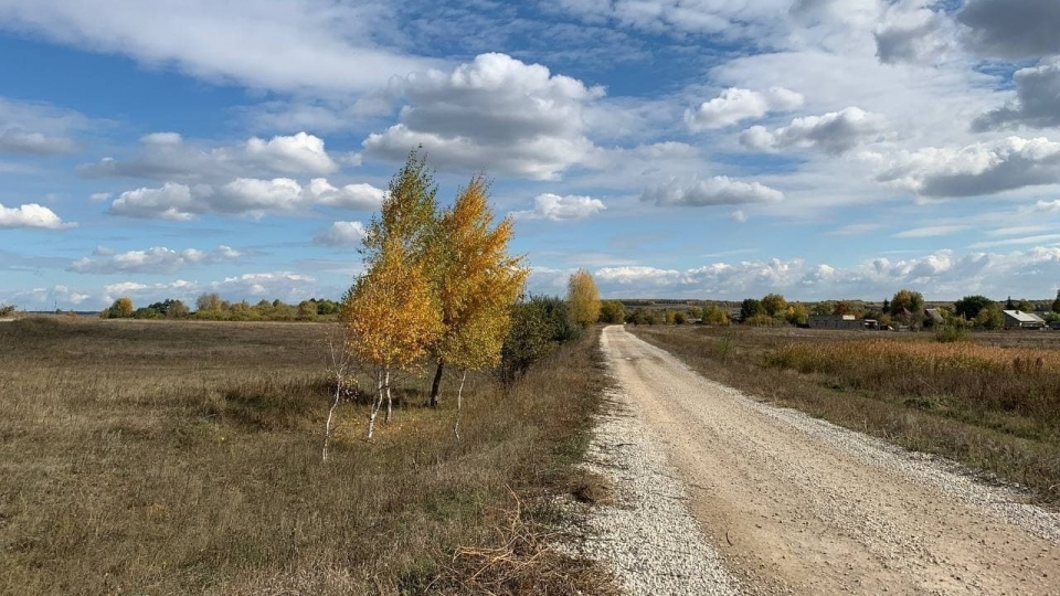 Саратовцев ждет еще одна теплая неделя с холодными ночами