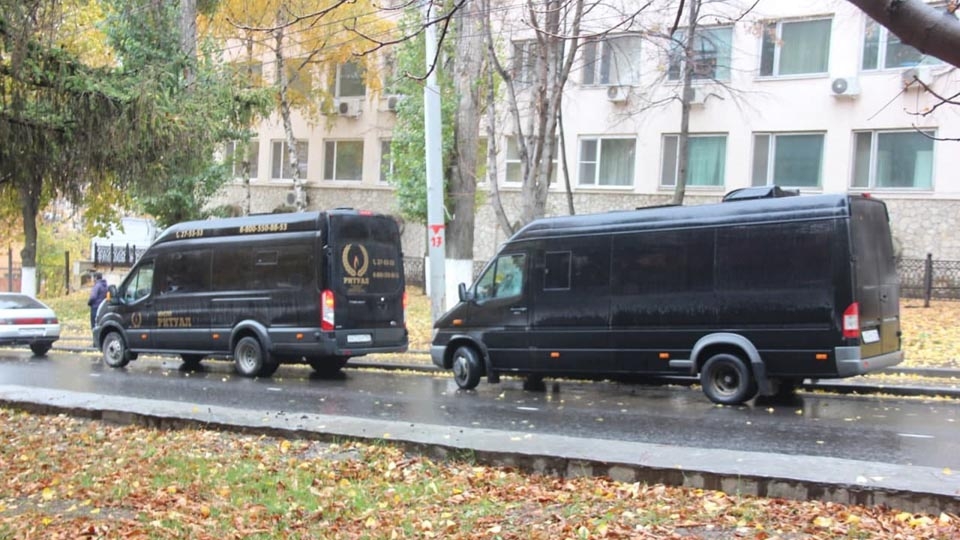 Коронавирус унес жизни еще 21 саратовца. В России новый максимум - 1028
