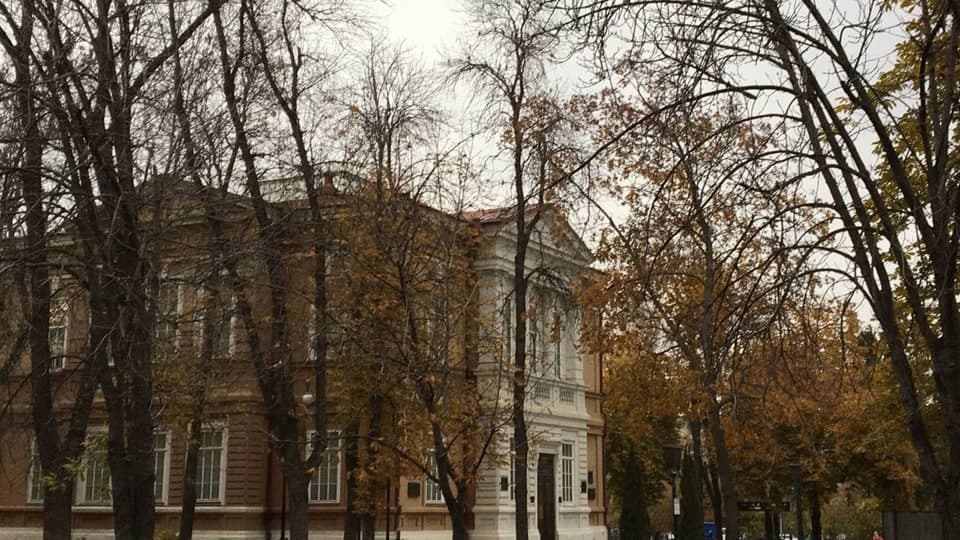 Синоптики обещают саратовцам ветреный вторник
