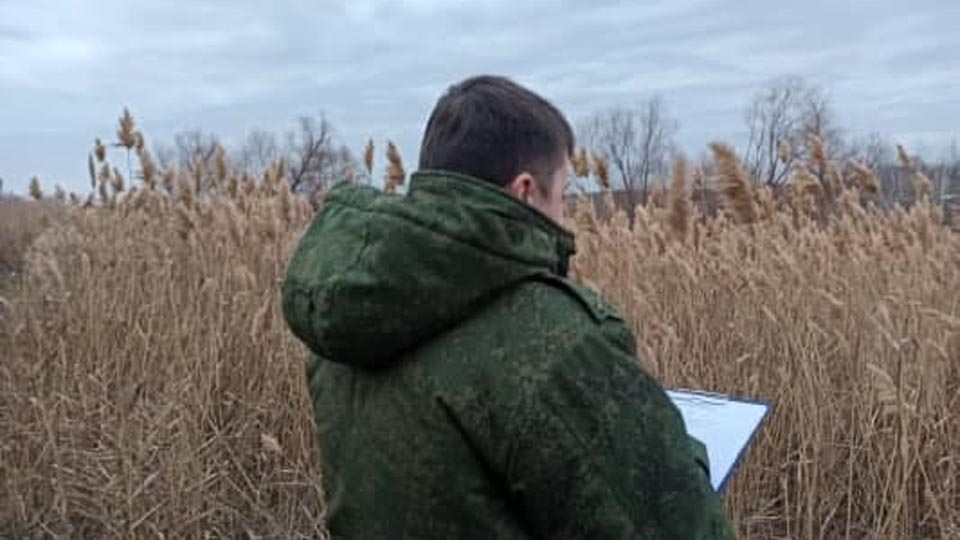На энгельсских дачах нашли избитого мужчину. Он умер в больнице