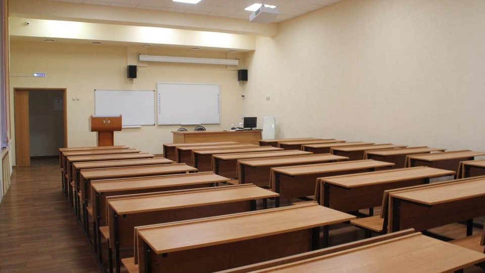 Пандемия. Все саратовские вузы вышли с дистанционки