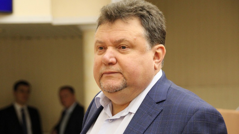 Ирфан Аблязов отмечает день рождения