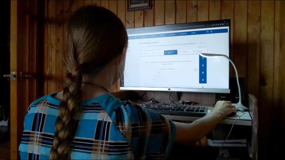 Ковид и ОРВИ. За сутки на дистанционку ушли еще 17 школьных классов