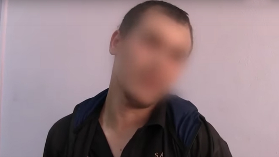 Саратовец отнял "айфон" у студента из Мозамбика. Оглашен приговор