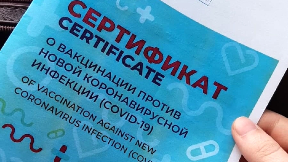 Фиктивная вакцинация. Врач саратовской поликлиники отработает проданные сертификаты