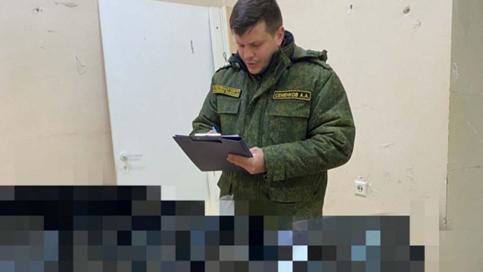 Спустя месяц скончался саратовец с травмой головы. Начата проверка