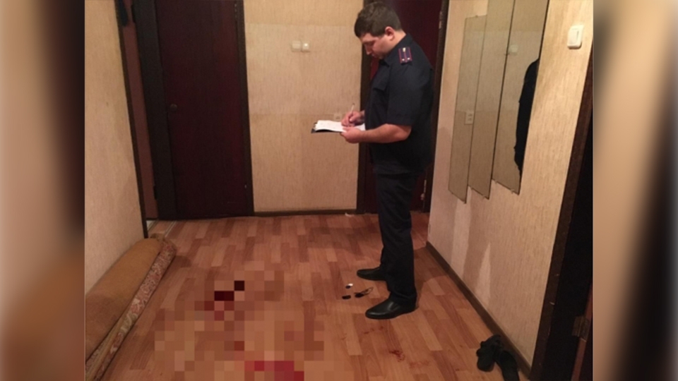 Саратовец забил насмерть лежащего на полу обидчика – ему дали 9 лет