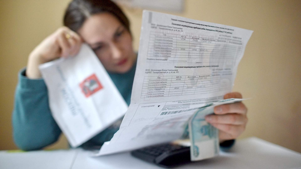 ФАС: рост тарифов на ЖКУ в 2022 году не превысит 4%