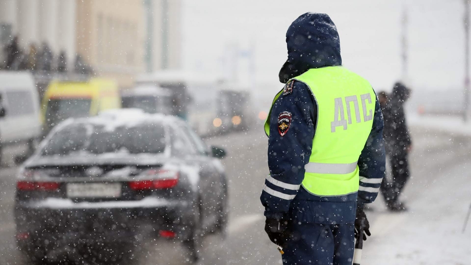 Автомошенники придумали новую схему подставных ДТП
