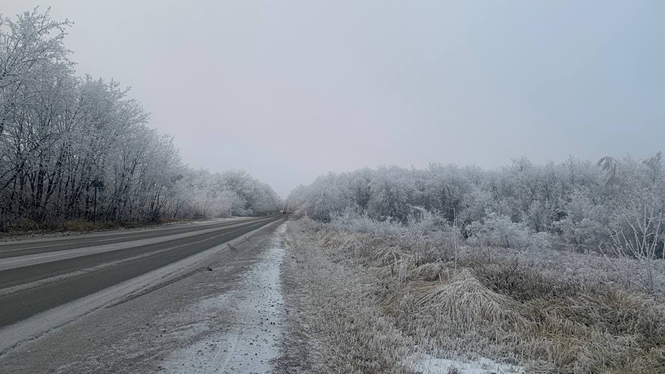 МЧС: в Саратовской области похолодает до -28°