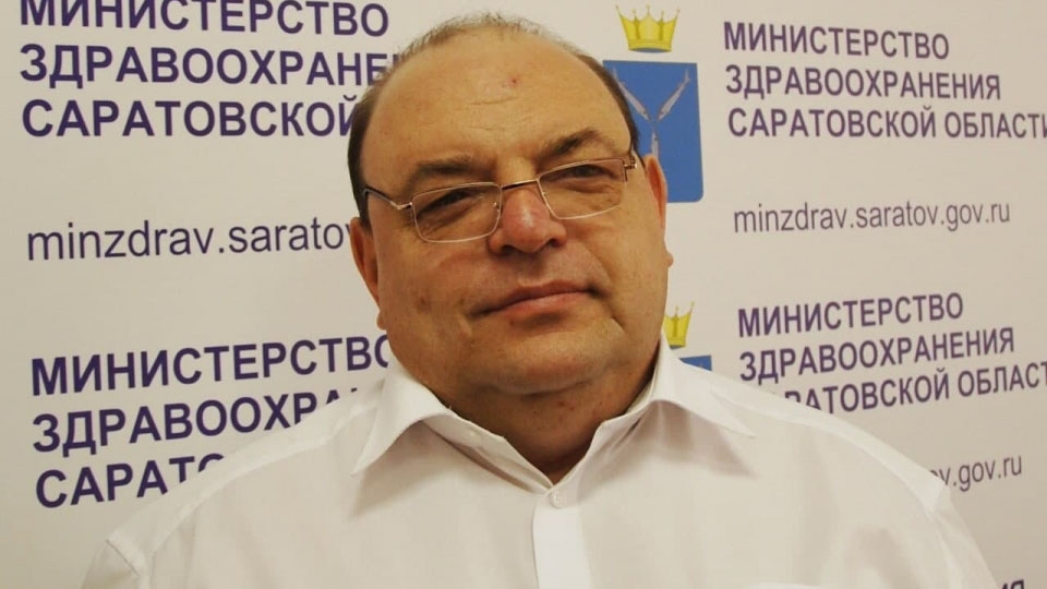 Олег Костин отмечает юбилей