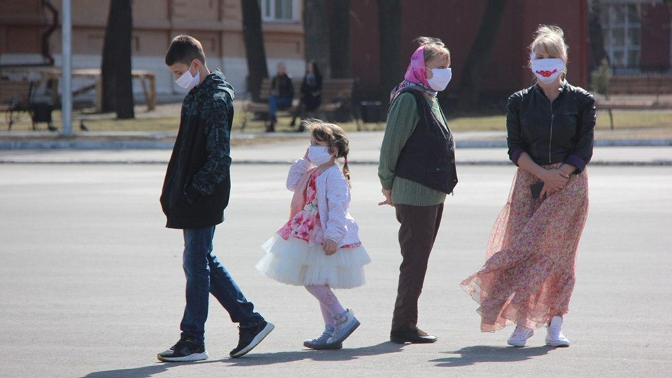 Определен годовой индекс счастья читателей "Взгляда"