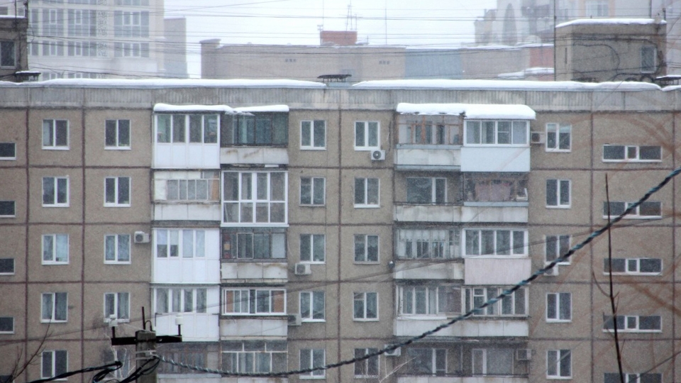Оттепель закончится: на выходных саратовцев ждет похолодание