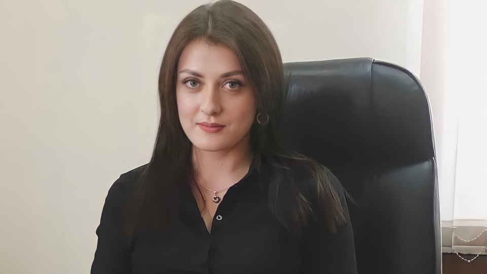 Карина Щербакова руководила саратовской культурой всего 11 дней