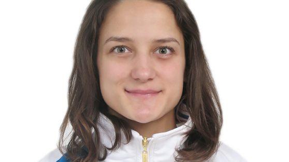 Легкоатлетка-паралимпиец стала чемпионкой России