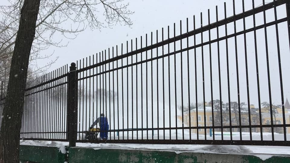 Мартовские морозы: ночью в Саратовской области похолодает до -22°