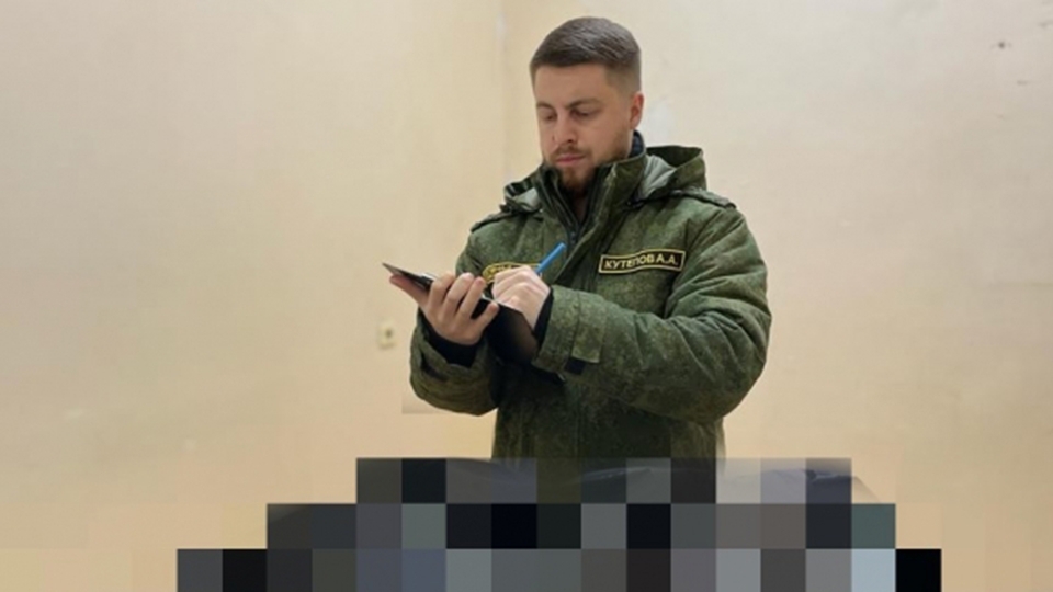 Жительница Энгельса убила сожителя ножом в живот. Приговор
