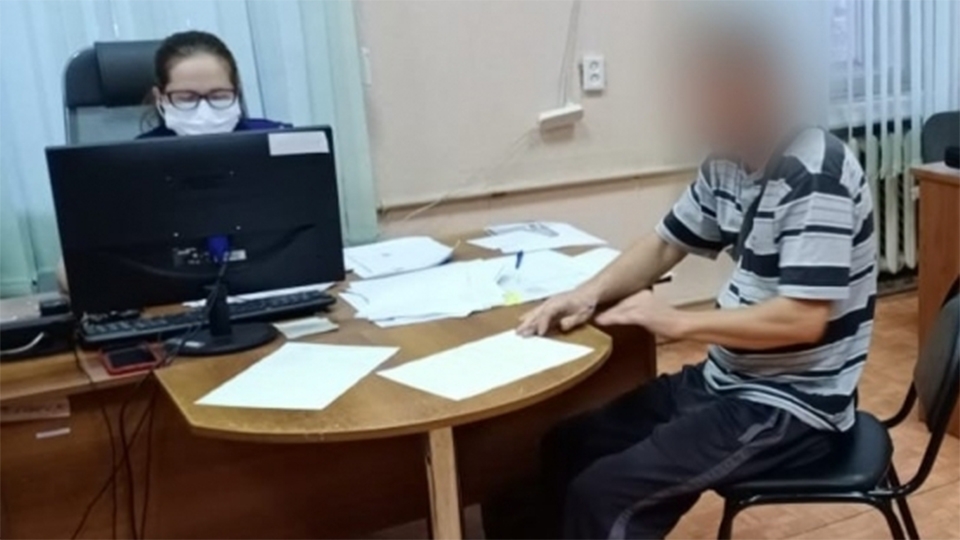 Саратовца отправили на принудительное лечение за убийство молодого мужчины
