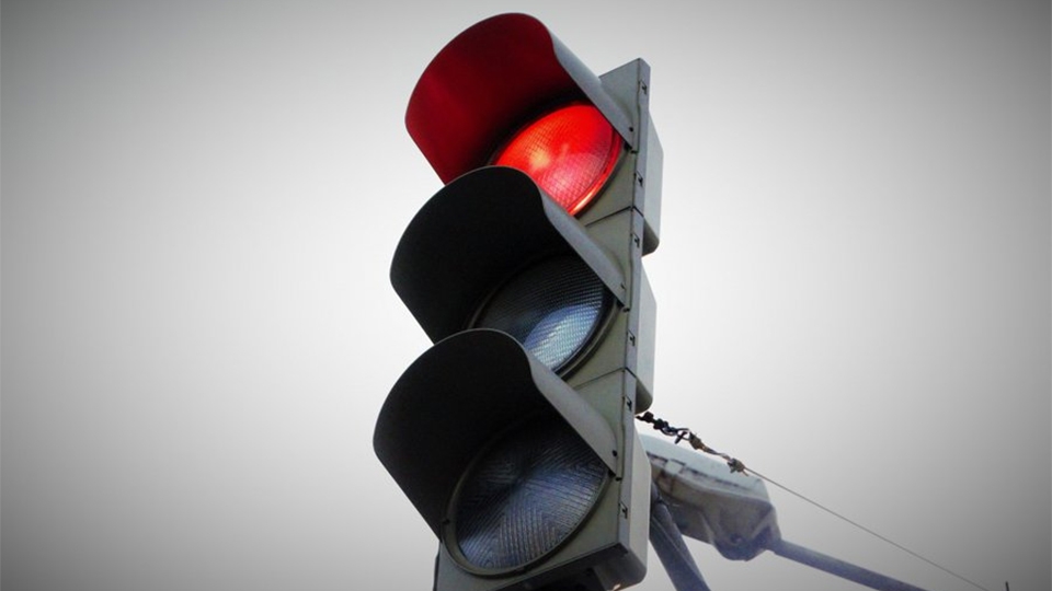 В Саратове наказали 47 пешеходов-нарушителей