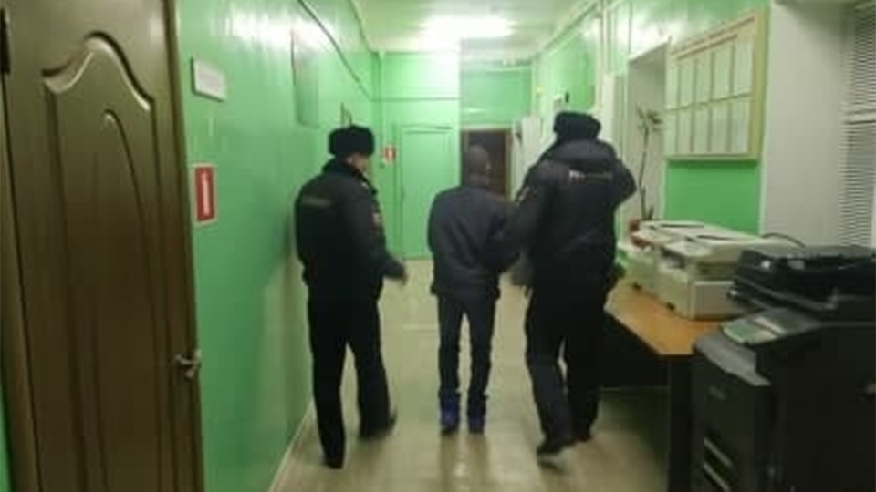 Саратовец убил брата в Рождественскую ночь. Ему дали 10 лет колонии
