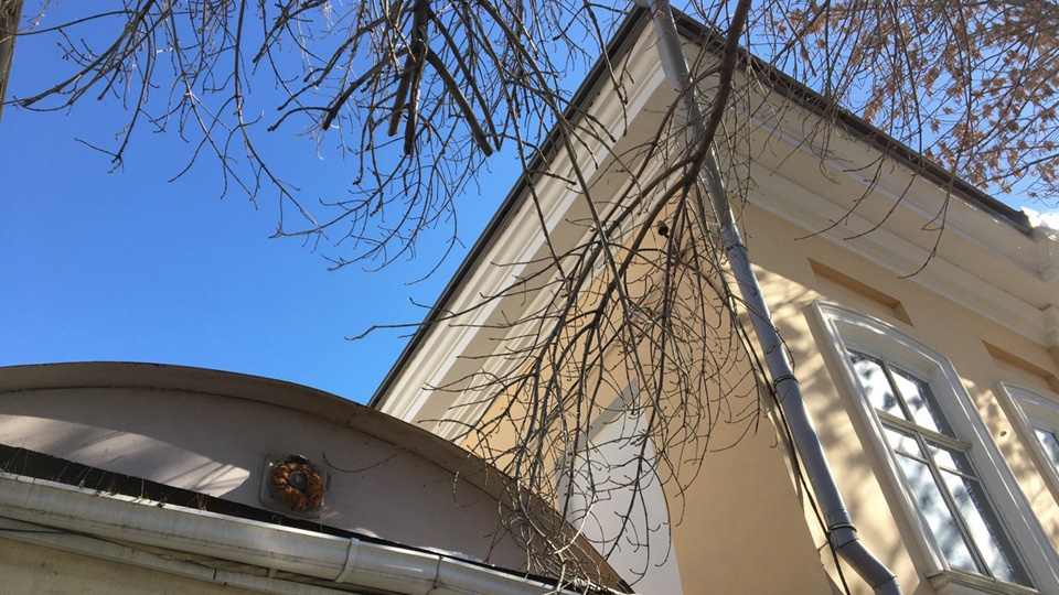 Синоптики обещают саратовцам до +18° без дождя