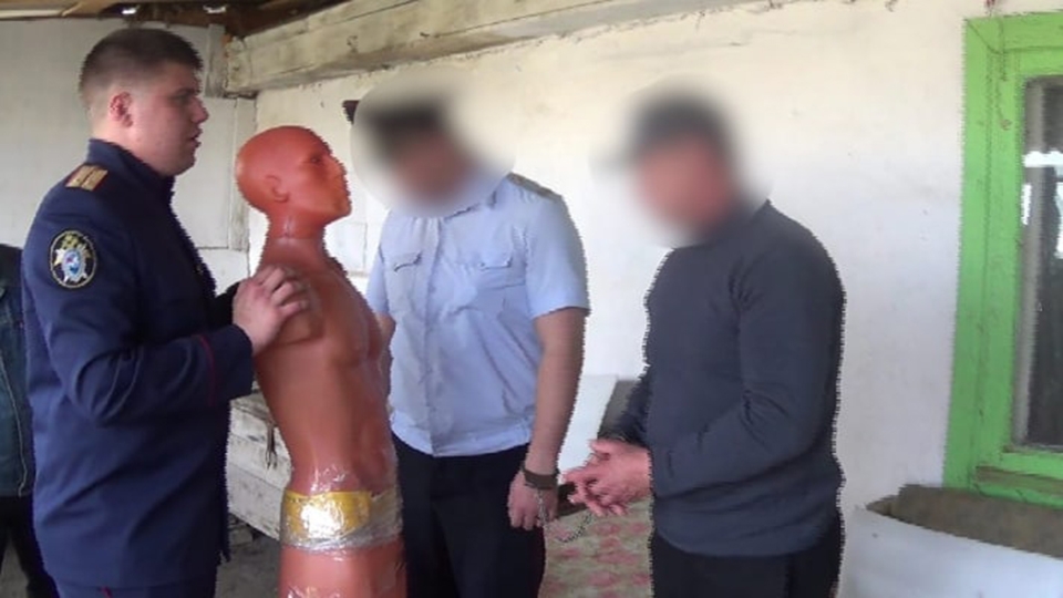 Саратовец скончался после удара головой об асфальт. Виновный задержан