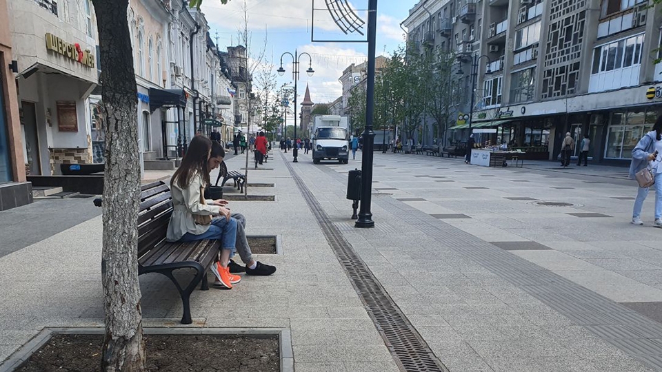 Демографический кризис и дело Фадеева пошатнули устойчивость области