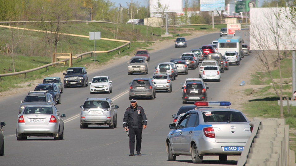 Авторынок России практически остановился