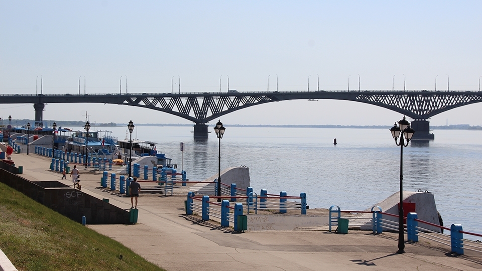 Предпраздничное воскресенье будет ветреным, но теплым