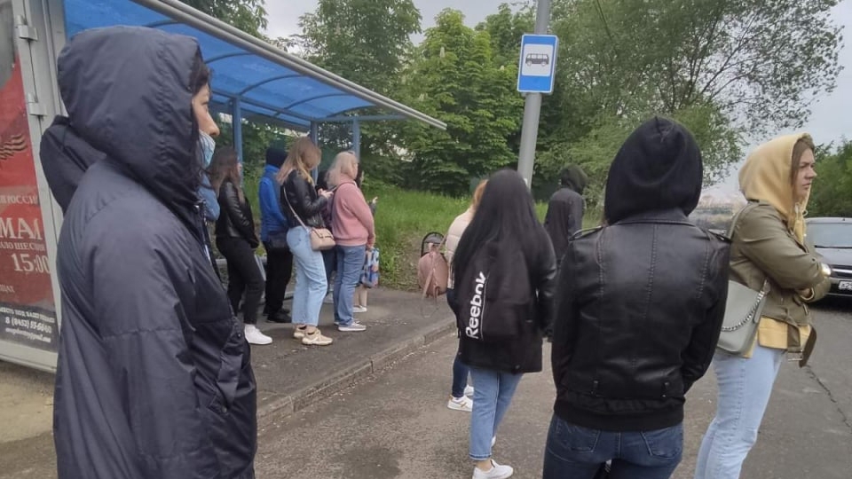 Коллапс в Солнечном-2. Саратовцы три года пишут письма чиновникам