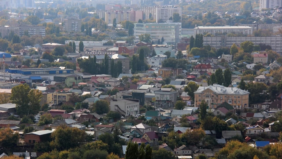 "Эксперт РА": вымирание Саратовской области тянет вниз рейтинг ее кредитоспособности