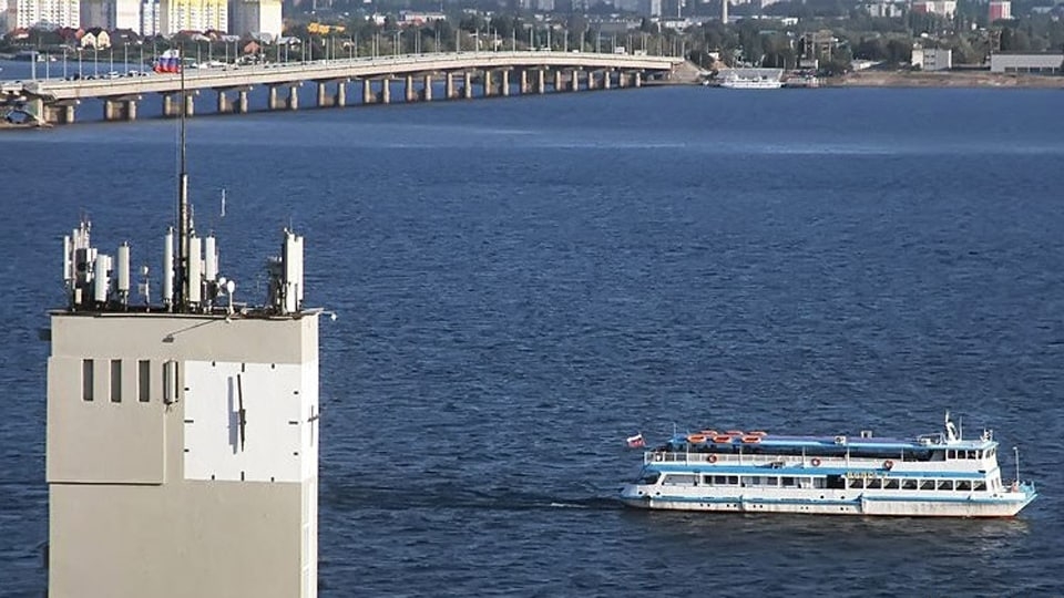 Суббота порадует жарой и небольшим дождем