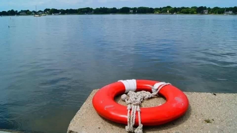 В этом году утонули уже 15 саратовцев, трое – за выходные