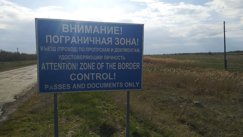 Саратовские инспекторы не пропустили в Казахстан грузовик с хвойной древесиной