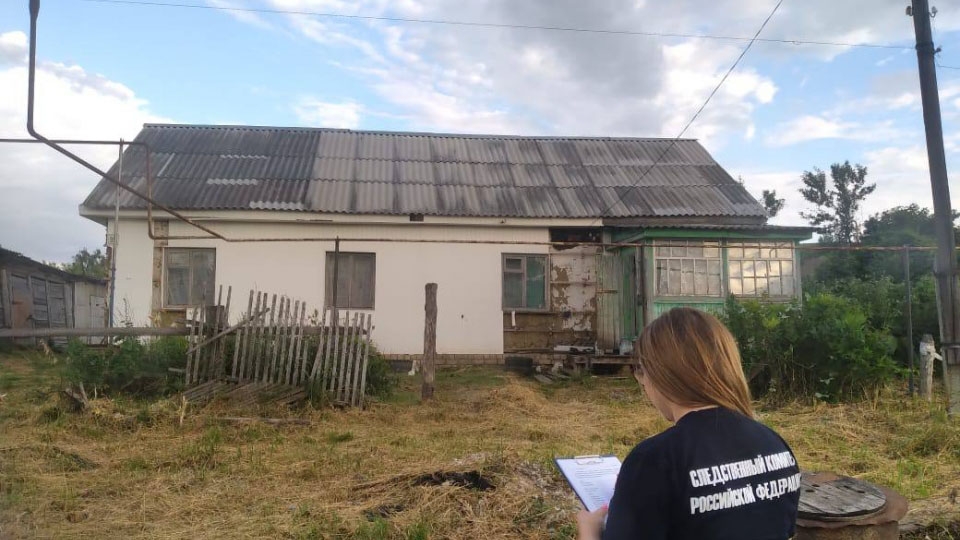 "Оказал знаки внимания". Собутыльники насмерть забили 54-летнего саратовца